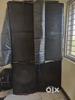 Speakers P audio