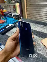 Vivo Y12 good condition