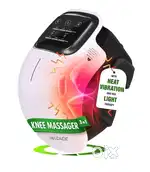 Knee massager