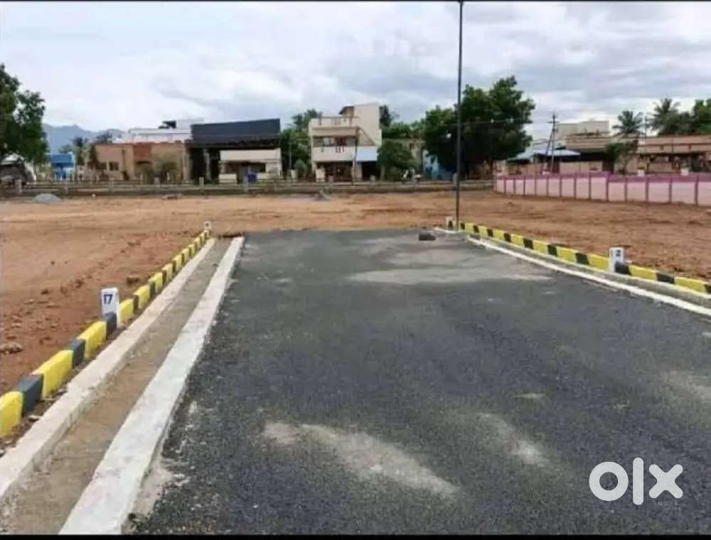दयाल इंस्टीट्यूट से नजदीक अप्रूव्डप्लाट सुल्तानपुर रोडपर बैंक लोनकेसाथ