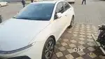 Hyundai Verna SX(O) AT