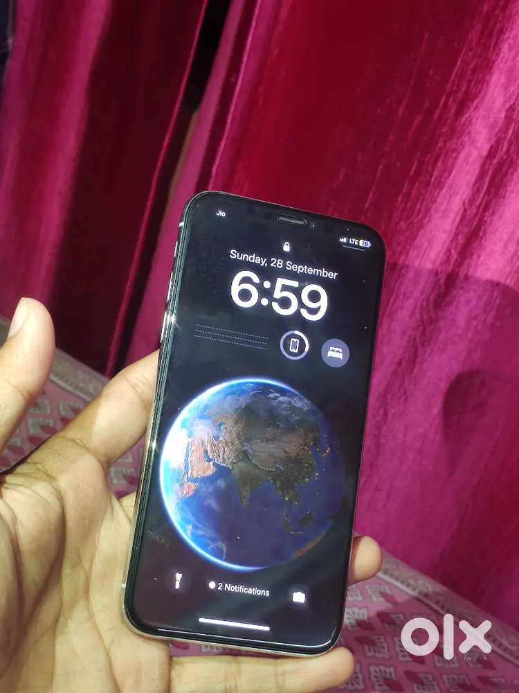 IPhone X 64 GB