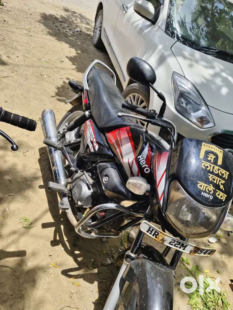 2016 Last modal bilkul ok condition