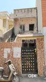 Residential House (Gandhi Nagar)