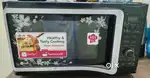 LG Microwave Oven - Condition - Board needs to be changed costs 1000rs