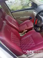 Driver Need for RED TAXI CAB