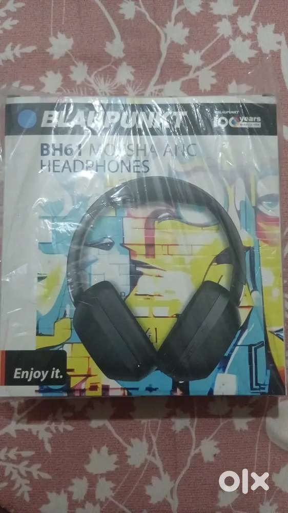 Premium Wireless HEADSET