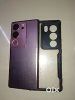 Vivo V29 12-256 full kitt 100% condition