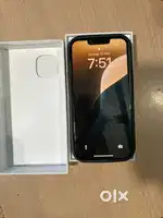 I PHONE 13, 91% BH,  UNDER WARRANTY FOR SALE