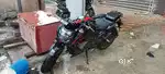 Barasat r t o new condition no scratches