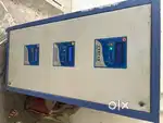 30 kv 3 phase stabilator