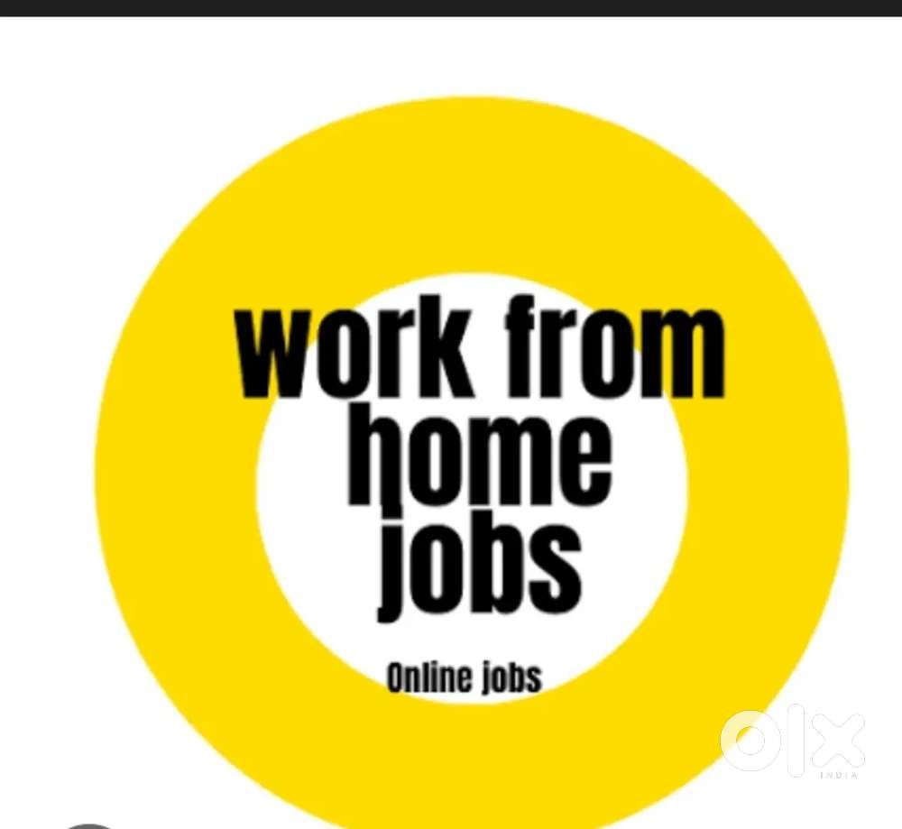 Work from oficial work online work