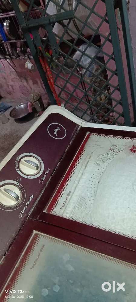 Ac,fridge,washing machine,filter,geyser, ripeyring