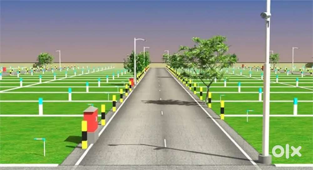 85 gaj pilot urgent for sale