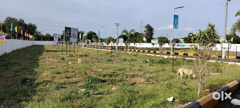 1182 sqft buildup villa @Avadi selvam school