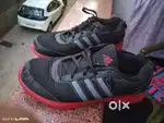 Adidas shoes