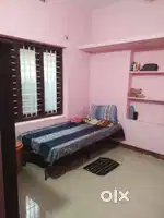 ladies hostel pg room  rent