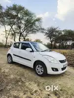Maruti Suzuki Swift LDI Diesel