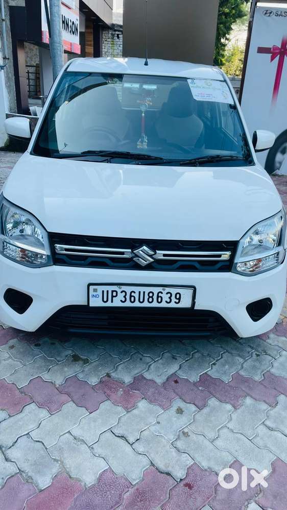 Maruti Suzuki Wagon R 1.0 VXI FELICITY EDITION, 2023, Petrol