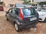 Ford Figo 2012-2015 Diesel Titanium, 2012, Diesel