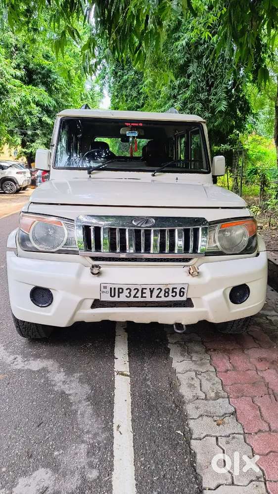 Mahindra Bolero 2013 Diesel Well Maintained