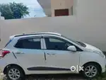 Hyundai i10 2014 December Registration - Petrol Well Maintained Car