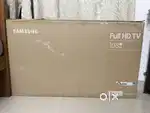 SAMSUNG FULL HD TV