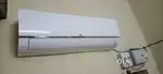Lg air conditioner