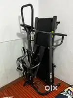 Treadmill in Great Condition – Lowest Price ₹2000
