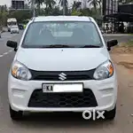 Maruti Suzuki Alto 800 Lxi, 2020, Petrol
