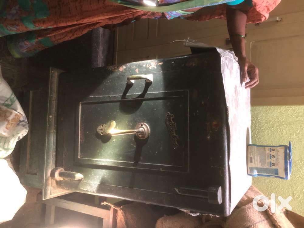 Home Safe Security Locker for ₹10000