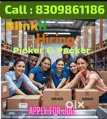 Wanted pickers packers @ Seethamma dhara