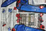 Engineering drafters for sale-good condition - budget friendly