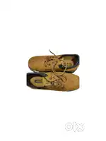 Caterpillar Safety Shoes Refurbished