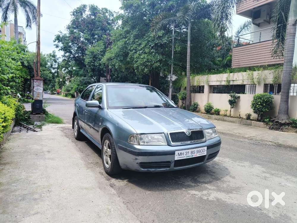 Skoda Octavia 2000-2010 Elegance 1.9 TDI, 2004, Diesel