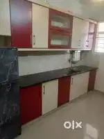 2 BHK FURNISHED FLAT FAMILY TRIPUNITHURA MARKET ROAD