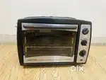 Morphy Richards OTG 28 RSS