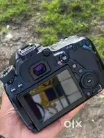 Camra canan80d