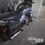 Bike in excellent condition for sale