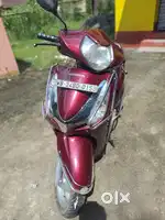 Honda Activa