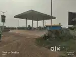 Petrol pump