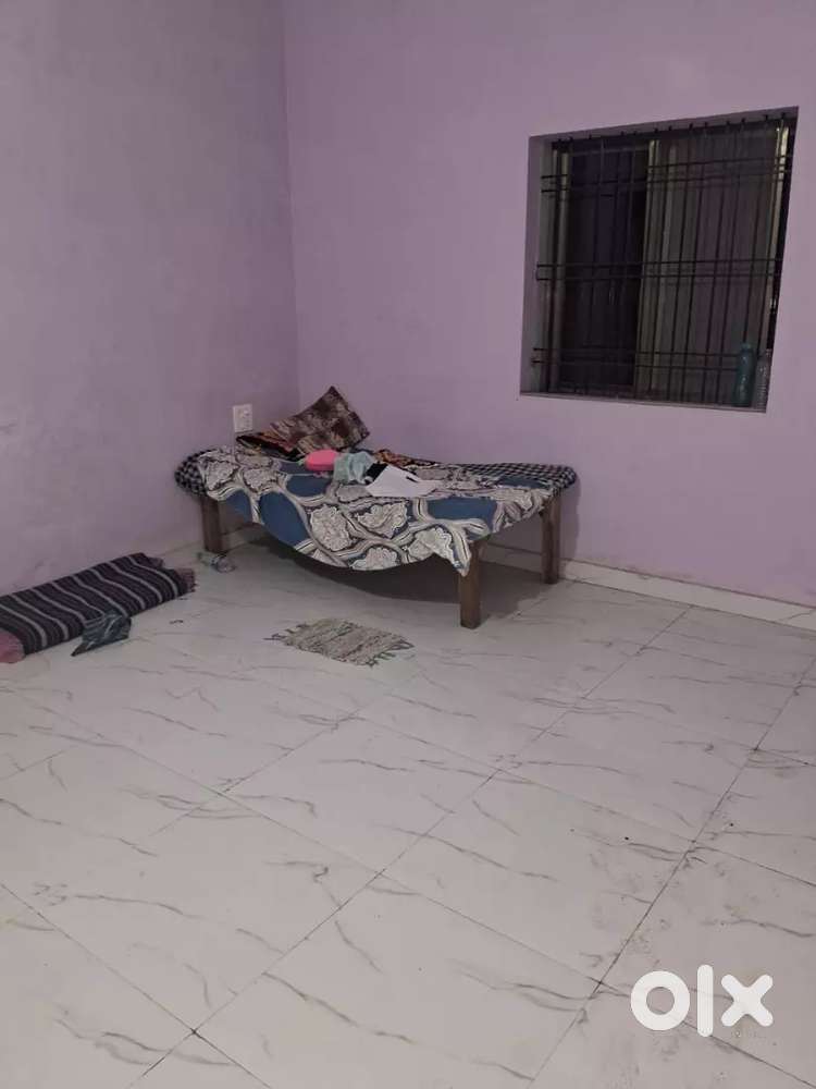 Nature city full freedom room only girls