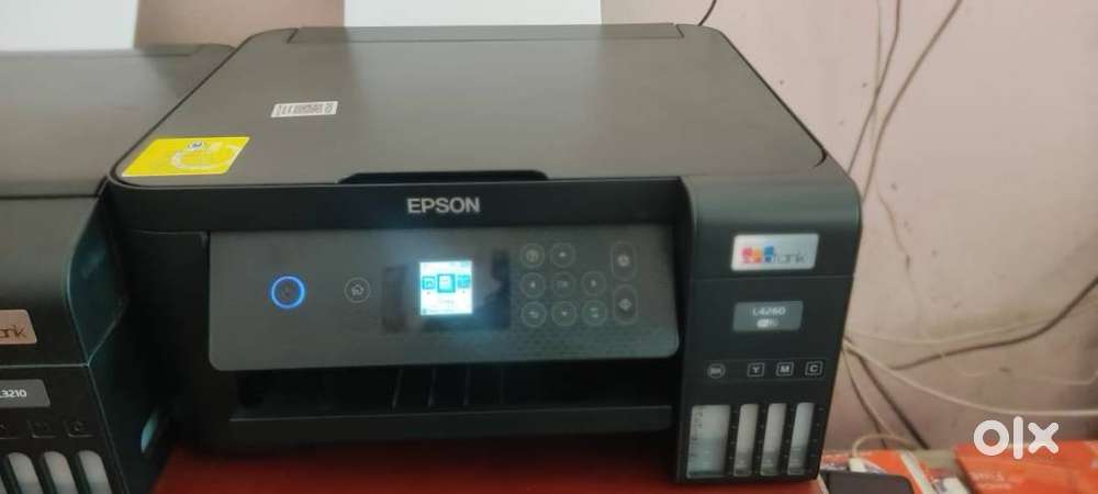 Epson L4260 Colour Printer