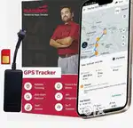 GPS TRACKER DEVISE