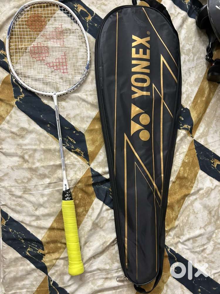 Badminton Racket