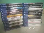 Check Price Below , PS4 PS5 titles for Sale