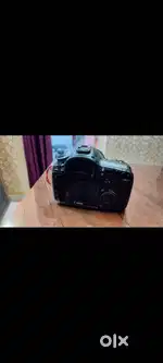 5d cannon.camera with lens good condition single hand use contact me