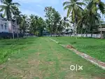 4.75cents of House Plots in a Gated Villa in Maradu