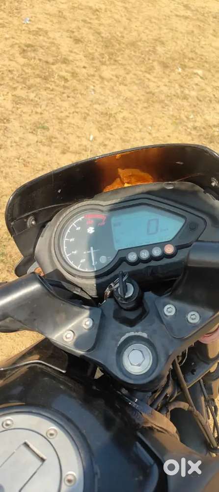 Koi kam nhi hai bike mai