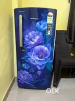 Non use Voltas Beko fridge